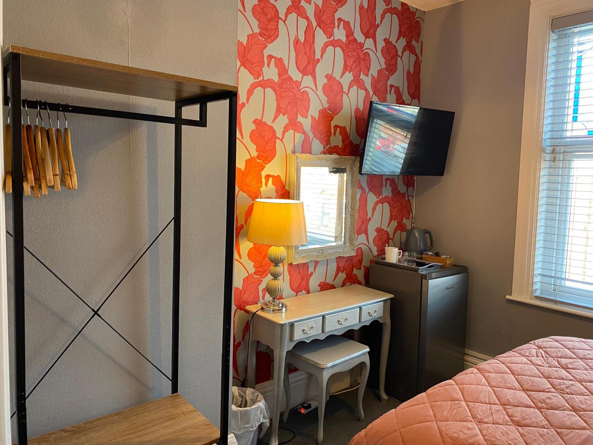The Mayfield Hotel Blackpool Exteriér fotografie